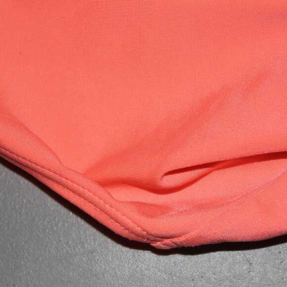 Orange 2 Pcs Cat & Jack Tankini Swimsuit Size 5-6/6X - Picture 10 of 10